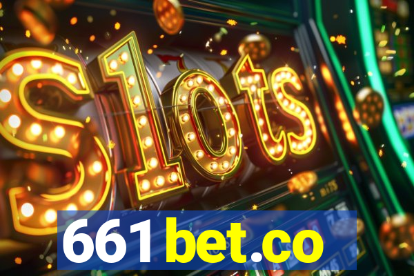 661 bet.co
